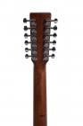 Galerijní obrázek č.3 Dvanáctistrunné SIGMA GUITARS DM12-1 - Natural High Gloss