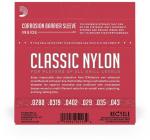 D'ADDARIO EJ27N Classic Nylon Normal 28-43