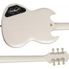 Galerijní obrázek č.5 SG EPIPHONE 1961 Les Paul SG Standard - Aged Classic White