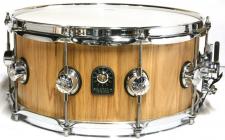 NATAL SD-C-AS46-NW Stave Ash - Natural