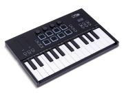 Galerijní obrázek č.1 Keyboardy/Klávesy/Kontrolery CARRY-ON Folding Controller 25 - Black