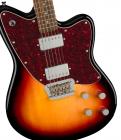 Galerijní obrázek č.2 Alternativní FENDER SQUIER Paranormal Toronado - 3-Color Sunburst