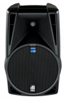 Galerijní obrázek č.1 Aktivní reproboxy DB TECHNOLOGIES Opera 510 DX
