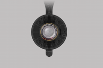 Galerijní obrázek č.3 Na uši (s kabelem) AIAIAI TMA-2 DJ XE