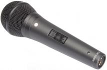 Galerijní obrázek č.1 Dynamické pódiové vokální mikrofony RODE M1S