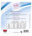 Galerijní obrázek č.1 Struny SAVAREZ 730MB Corelli New Crystal Viola Alto Set - Medium