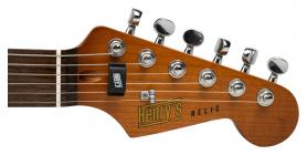 Galerijní obrázek č.2 Příslušenství HENRY’S GPIH-3 - Black