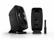 Galerijní obrázek č.6 Aktivní monitory s DSP korekcí akustiky IK MULTIMEDIA iLoud MTM