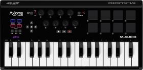 Hlavní obrázek MIDI keyboardy M-AUDIO Axiom Air Mini 32