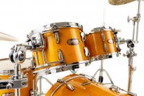 Galerijní obrázek č.2 22“; 10“, 12“; 16“ PEARL MRV924XEP/C842 Masters Maple Reserve - Light Amber