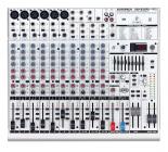 Galerijní obrázek č.3 Mixážní pulty s efektem BEHRINGER EURORACK UB1832FX-PRO