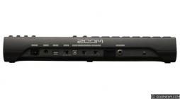 Galerijní obrázek č.1 Vícestopé rekordéry přenosné ZOOM LiveTrak L-12