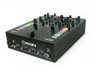 Hlavní obrázek DJ mixážní pulty MIXARS DUO MKII