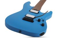 Galerijní obrázek č.2 Elektrické kytary SCHECTER Aaron Marshall AM-6 - Satin Royal Sapphire