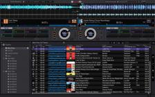 Galerijní obrázek č.1 Software pro DJs PIONEER DJ RB-LD4