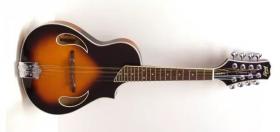 PEAVEY Composer Mandolin SNB