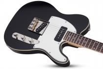 Galerijní obrázek č.2 T - modely SCHECTER PT Special Black Pearl