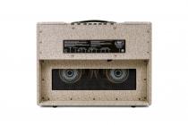 Galerijní obrázek č.3 Lampová komba BLACKSTAR St. James 50 EL34 212 Combo - Fawn