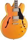 Galerijní obrázek č.4 Les Paul EPIPHONE Futura ES-355 - Firestorm Shift
