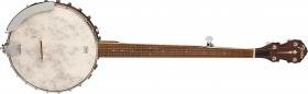 Galerijní obrázek č.1 Banja FENDER PB-180E Banjo - Natural