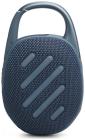 Galerijní obrázek č.1 Přenosné (na ven, na cesty) JBL Clip 5 Blue