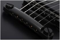 Galerijní obrázek č.5 Hard&heavy SCHECTER E-1 SLS Evil Twin Satin Black