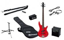 IBANEZ IJSR190 Red