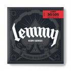 DUNLOP LKS50105 Lemmy Icon Bass Strings