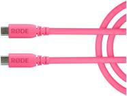 Galerijní obrázek č.1 USB kabely RODE SC17 (Pink)