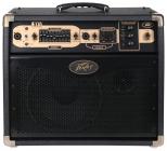 Hlavní obrázek Akustická komba PEAVEY Ecoustic E110 Footcontroller