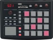 Hlavní obrázek MIDI kontrolery KORG padKONTROL
