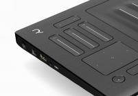 Galerijní obrázek č.1 MIDI keyboardy ROLI Seaboard RISE 49