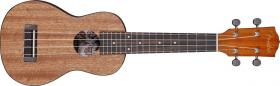 FENDER Ukulele U'Uku - Soprano, Natural