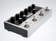 Galerijní obrázek č.1 Ostatní efekty MOOER Preamp LIVE - Digital Multi Preamp Modeler