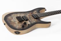 Galerijní obrázek č.2 Superstrat SCHECTER Reaper-6 Satin Charcoal Burst