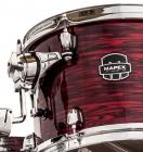 Galerijní obrázek č.1 22“; 10“, 12“; 16“ MAPEX Saturn V SV529X PC Red Strata Pearl