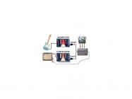 Galerijní obrázek č.3 DI boxy RADIAL J48 Active Direct Box