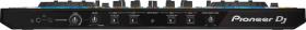 Galerijní obrázek č.2 DJ kontrolery PIONEER DJ DDJ-RX
