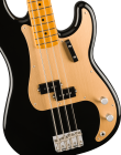 Galerijní obrázek č.2 PB modely FENDER Vintera II `50s Precision Bass - Black