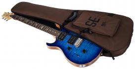 Galerijní obrázek č.3 Levoruké PAUL REED SMITH SE Custom 24 LH DC 2021 - Faded Blue Burst