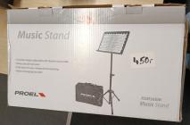 Galerijní obrázek č.2 Příslušenství PROEL RSM360M B-Stock