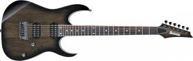 IBANEZ RG652LWFX Anvil Gray Burst
