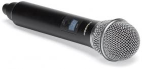 Galerijní obrázek č.1 S ručním mikrofonem SAMSON Synth 7 Handheld