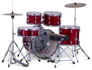 Galerijní obrázek č.2 20“; 10“, 12“; 14“ MAPEX CM5044FTIR Comet - Infra Red