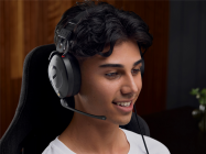 Galerijní obrázek č.3 Sluchátka s mikrofonem RODE NTH-100M