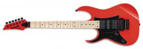 IBANEZ RG550L Road Flare Red