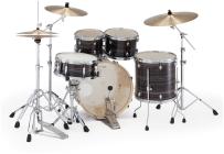 Galerijní obrázek č.3 20“; 10“, 12“; 14“ PEARL EXX705NNBR/C779 Export EXX - Metallic Amethyst Twist