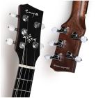 Galerijní obrázek č.6 Tenorové ENYA MUSIC Moon 5-String - Taimane Signature Black