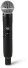 SHURE SLXD2+/58-K55