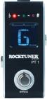 Galerijní obrázek č.1 Pedálové ROCKTUNER PT-1 RockTuner - Ladička
